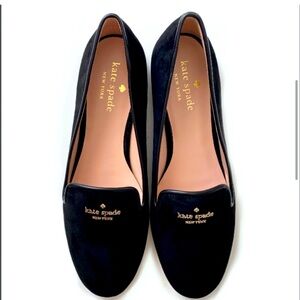 Kate Spade Claudia Flats